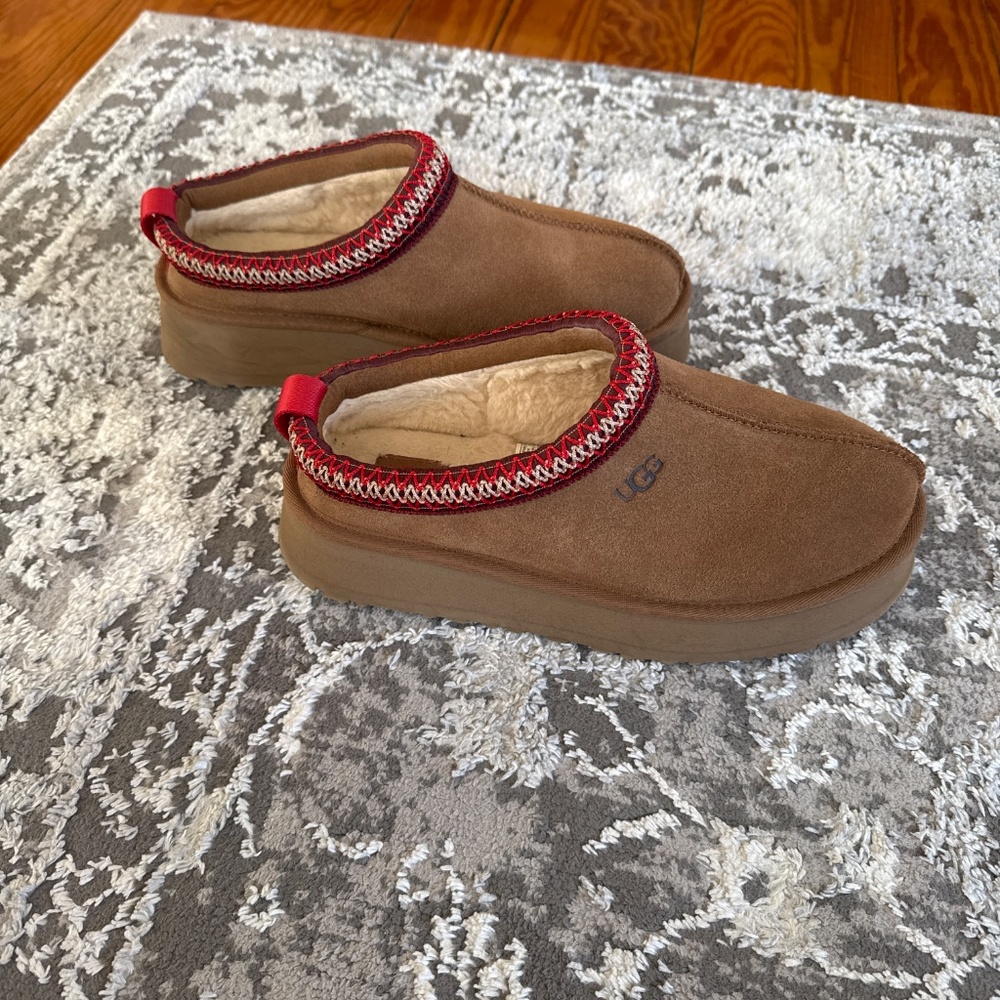 Ugg Tazz Platform - image 2